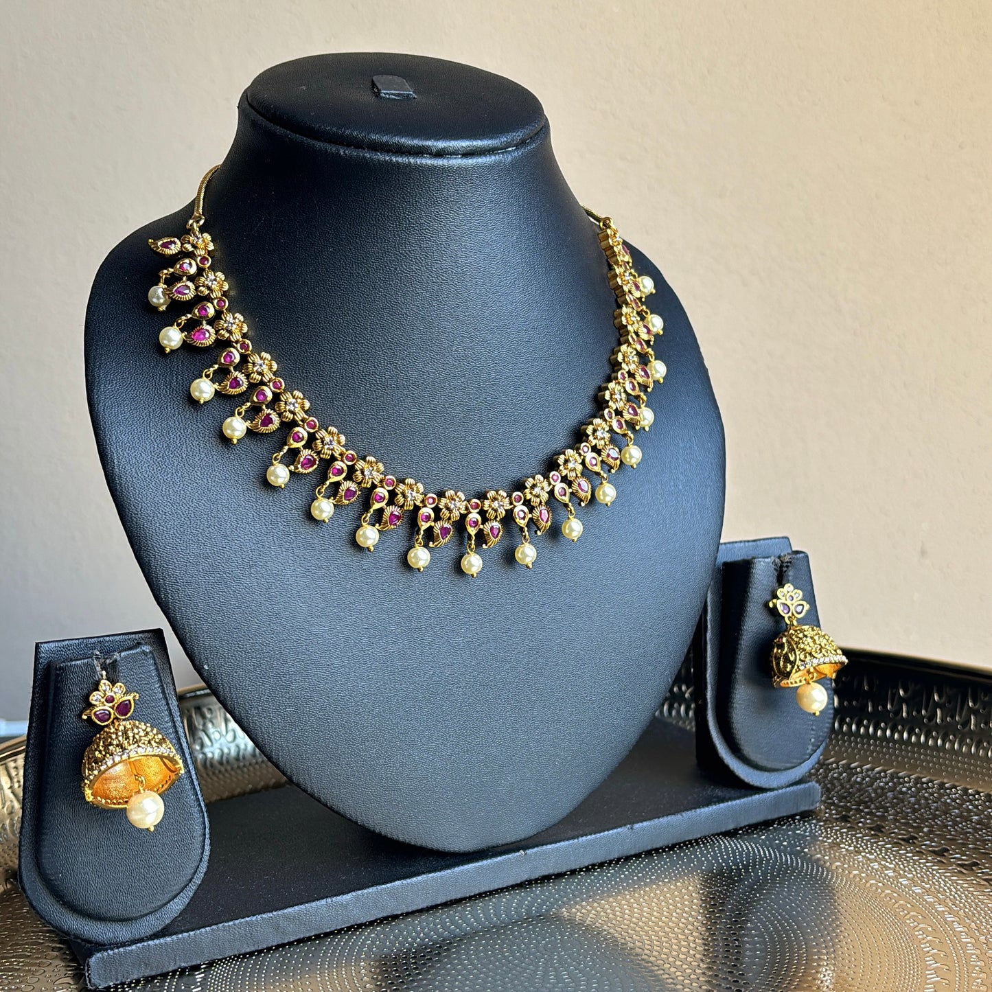 Vaishali ruby