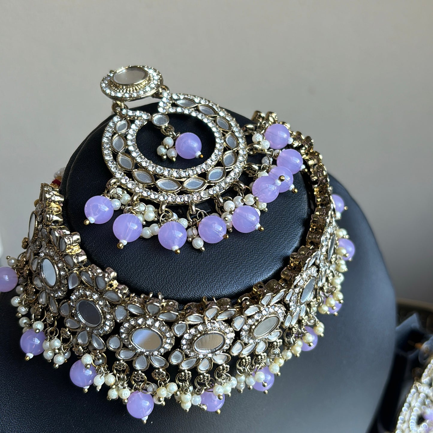 Sharmila lavender
