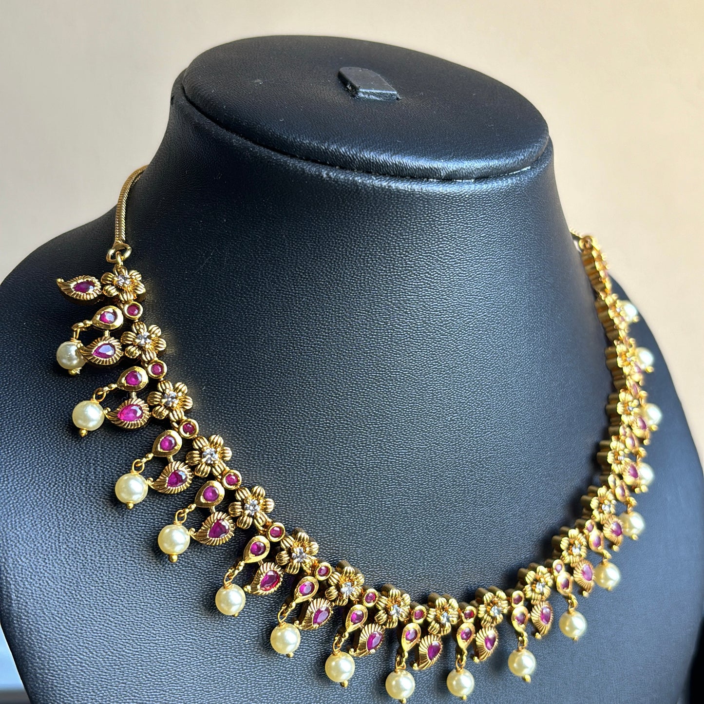 Vaishali ruby