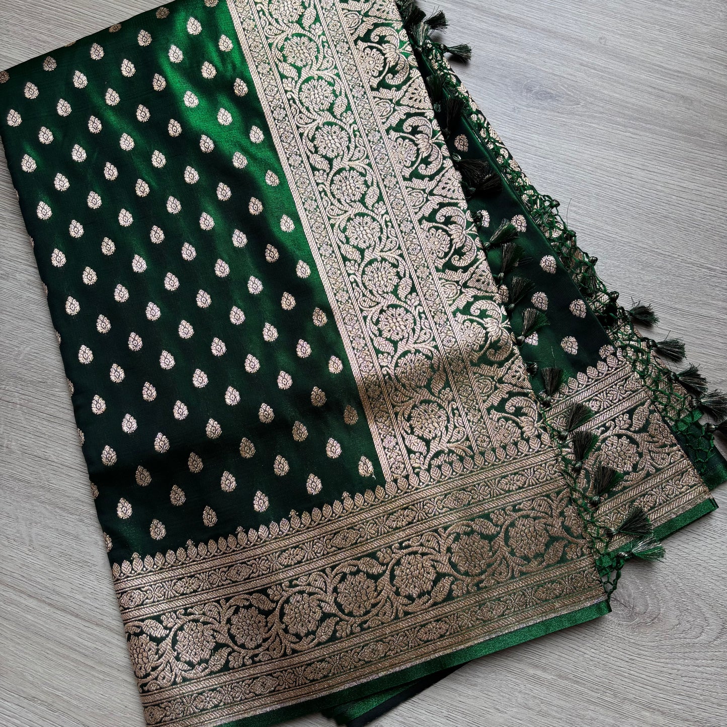 Riyana - green