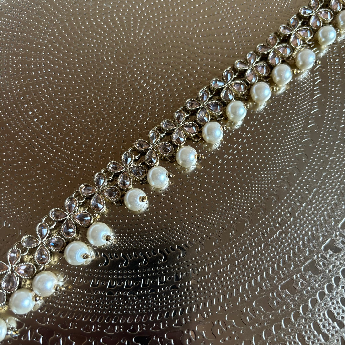 Niroshi waistchain