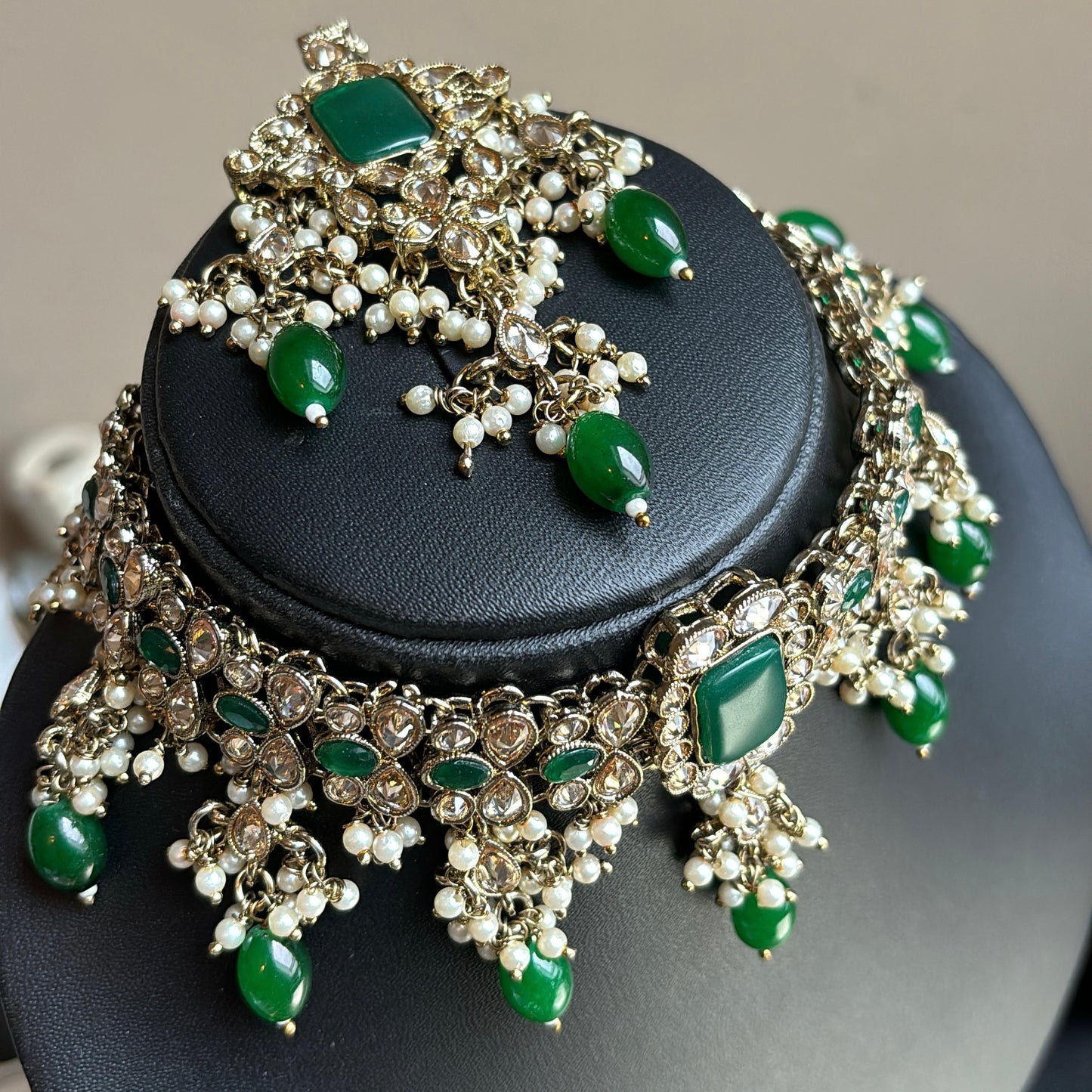 Sahana green