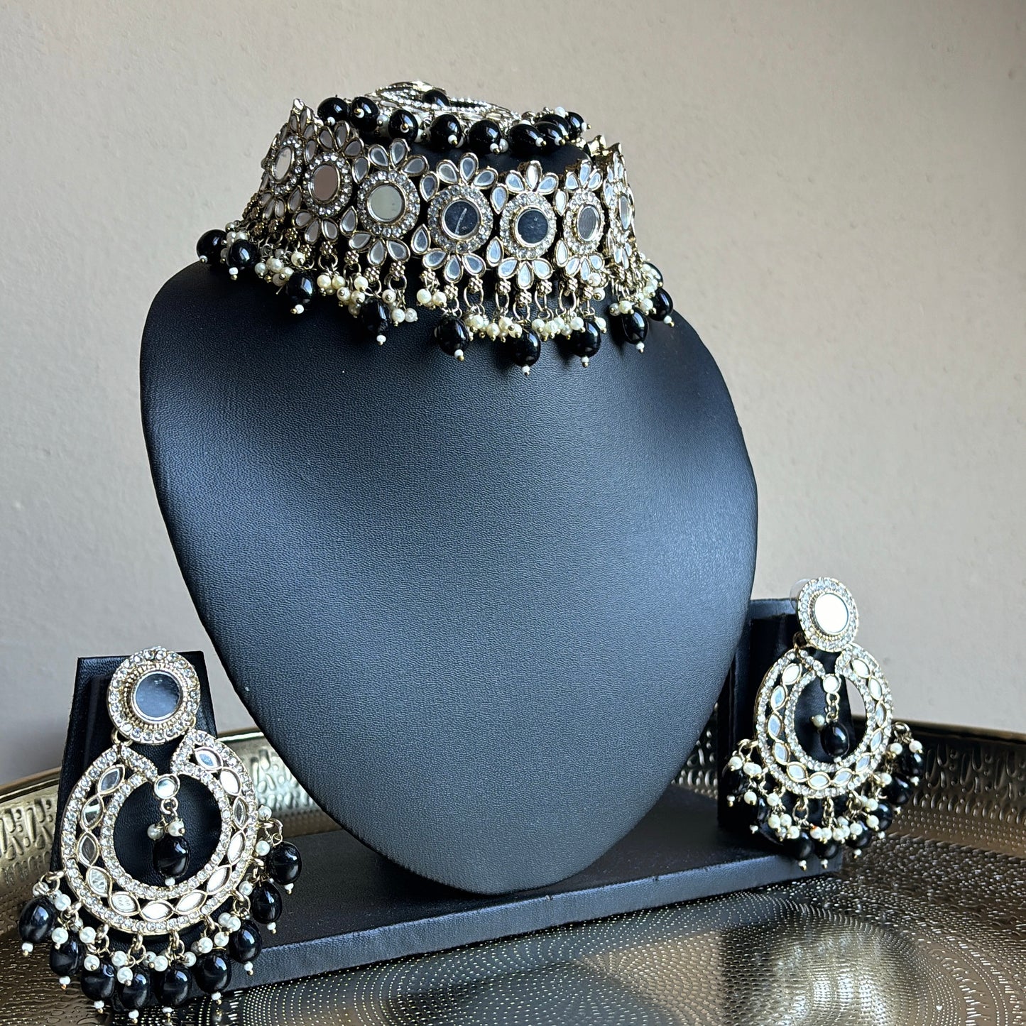 Sharmila black