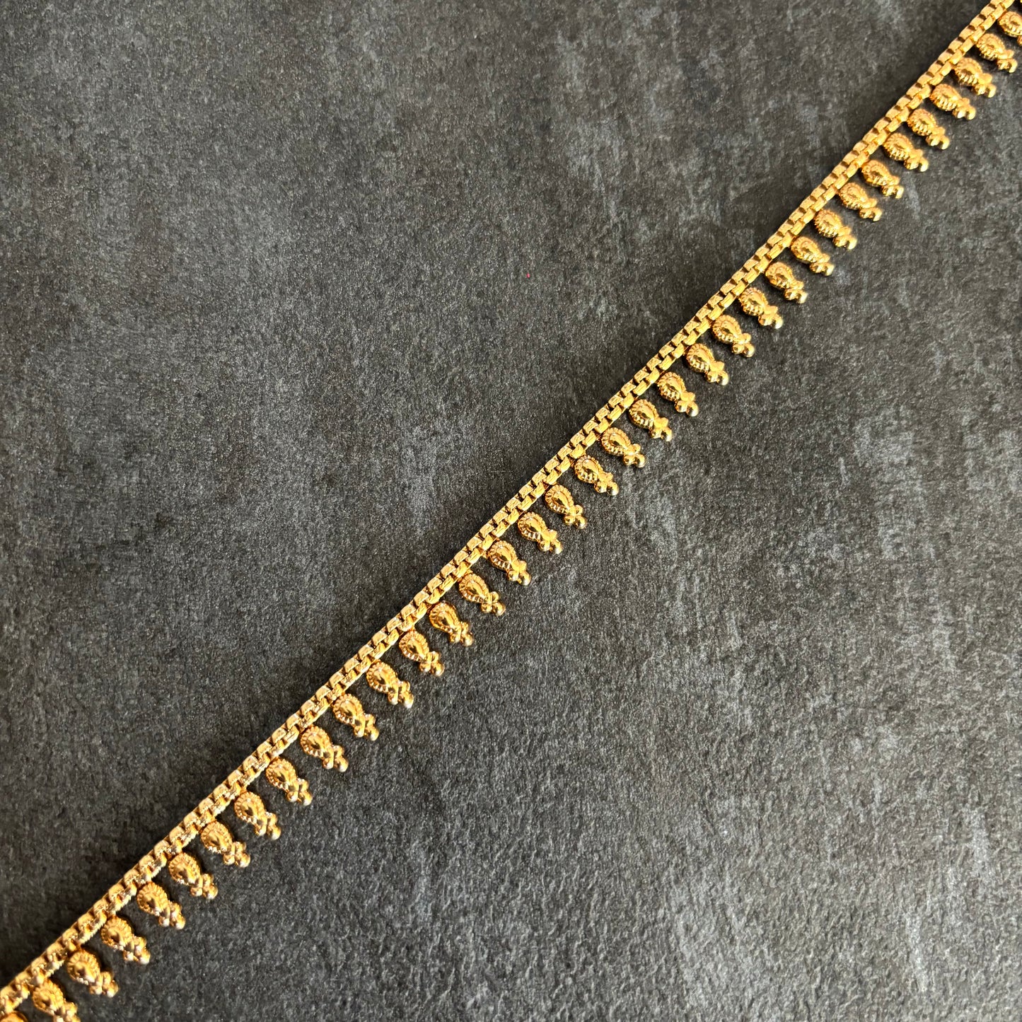 Sameera waistchain