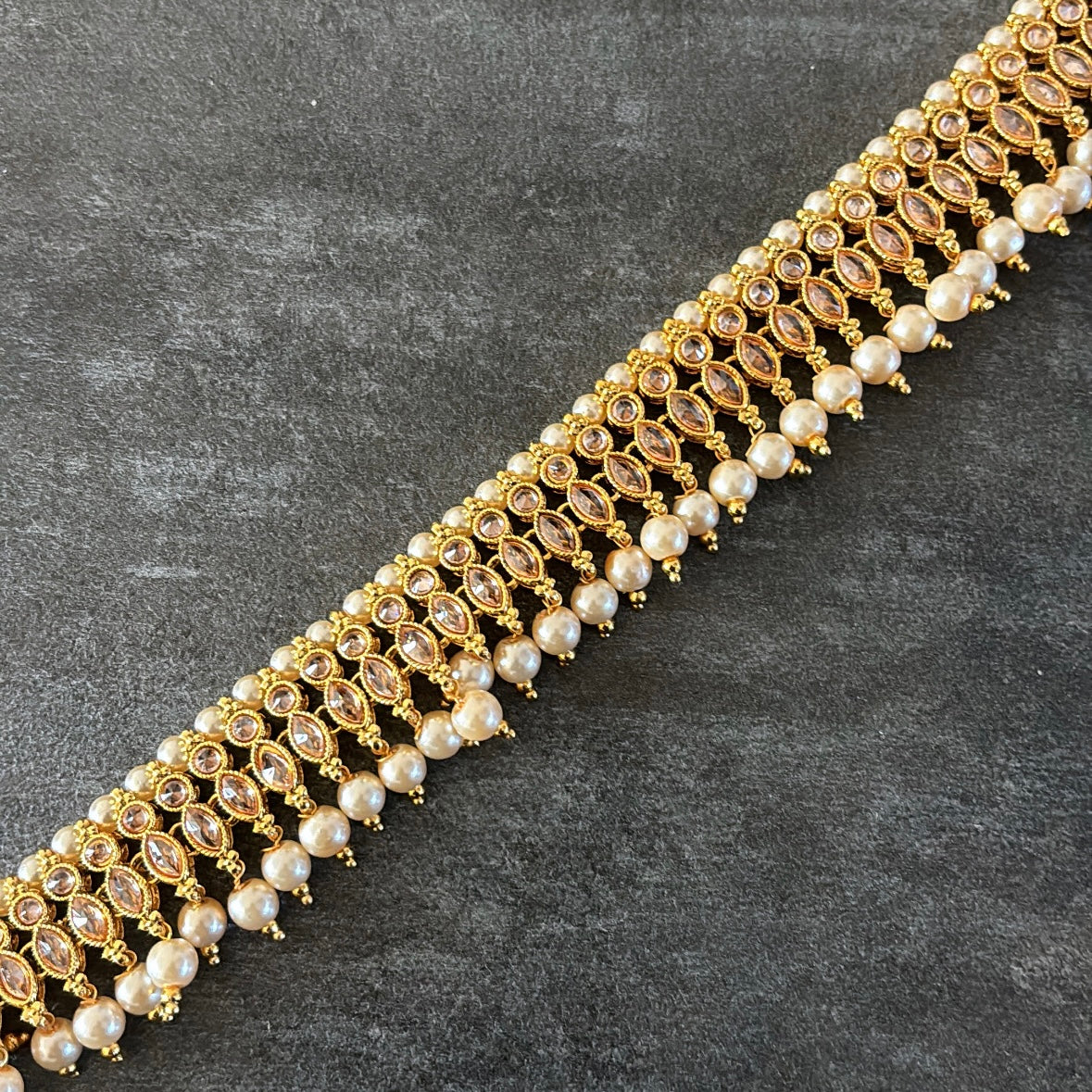 Ruba waistchains
