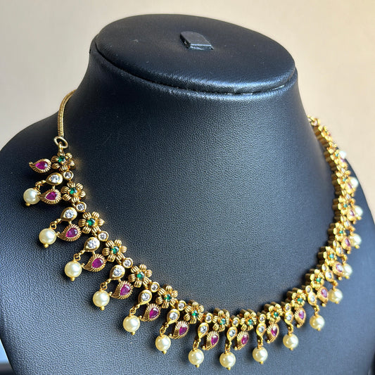 Vaishali multi