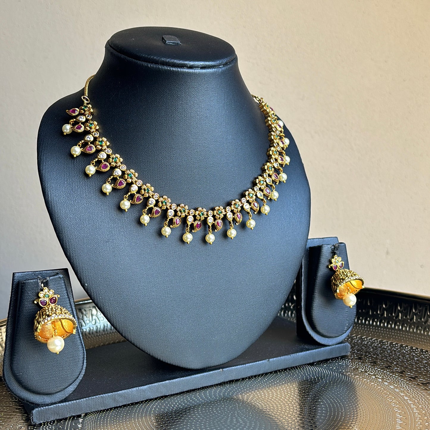 Vaishali multi