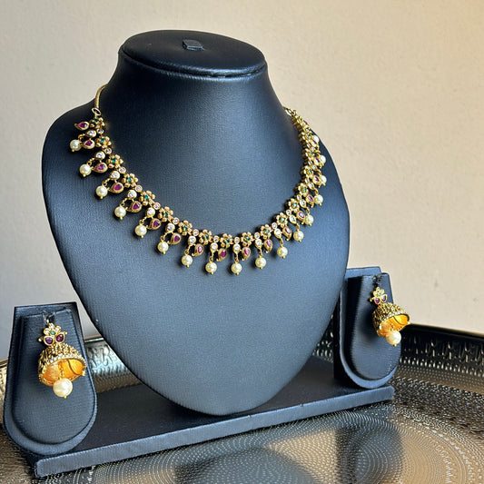 Vaishali multi