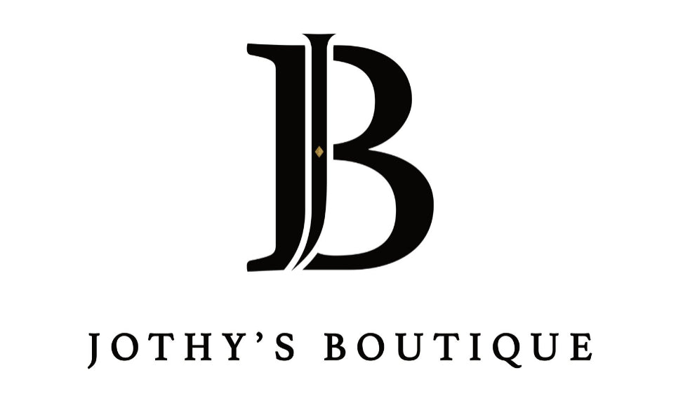 Jothy's Boutique VOUCHER
