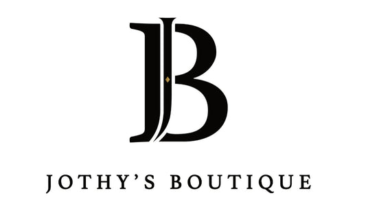Jothy's Boutique VOUCHER