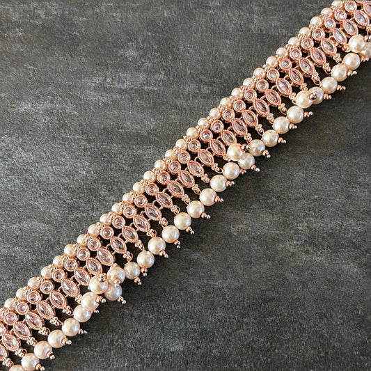 Ruba waistchains