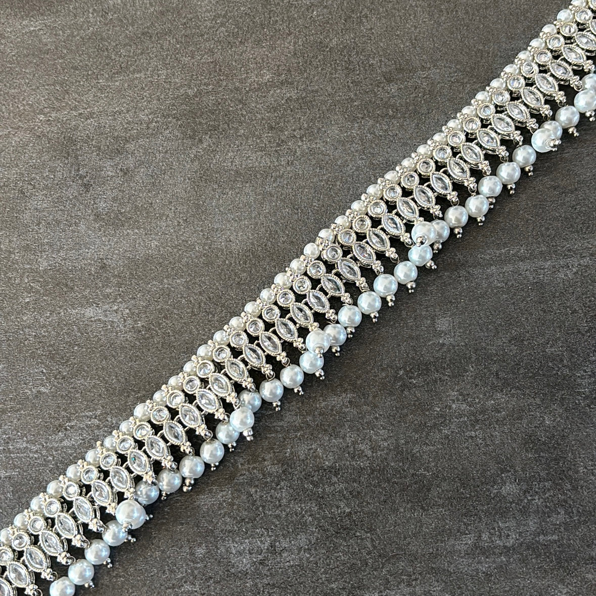 Ruba waistchains