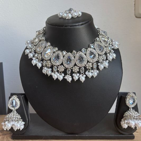 Vithya silver