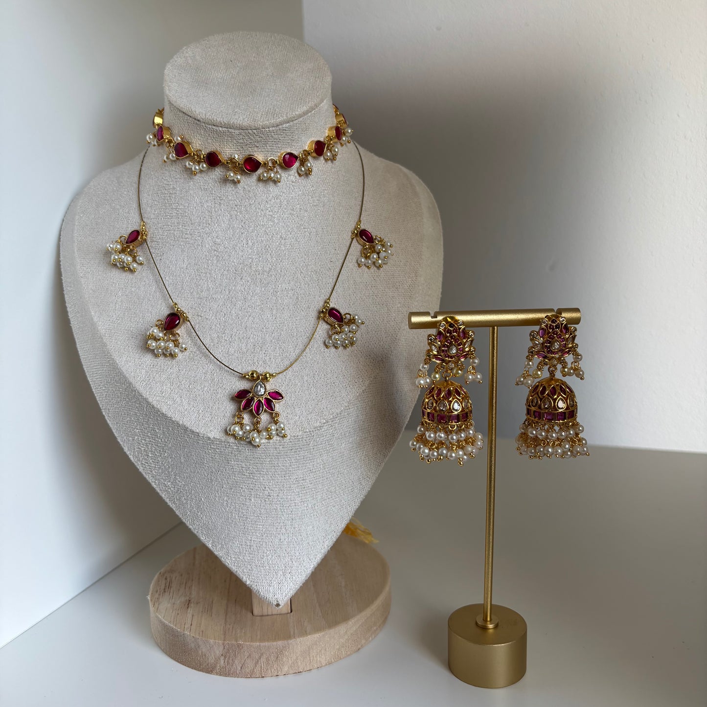 Jasmitha - ruby