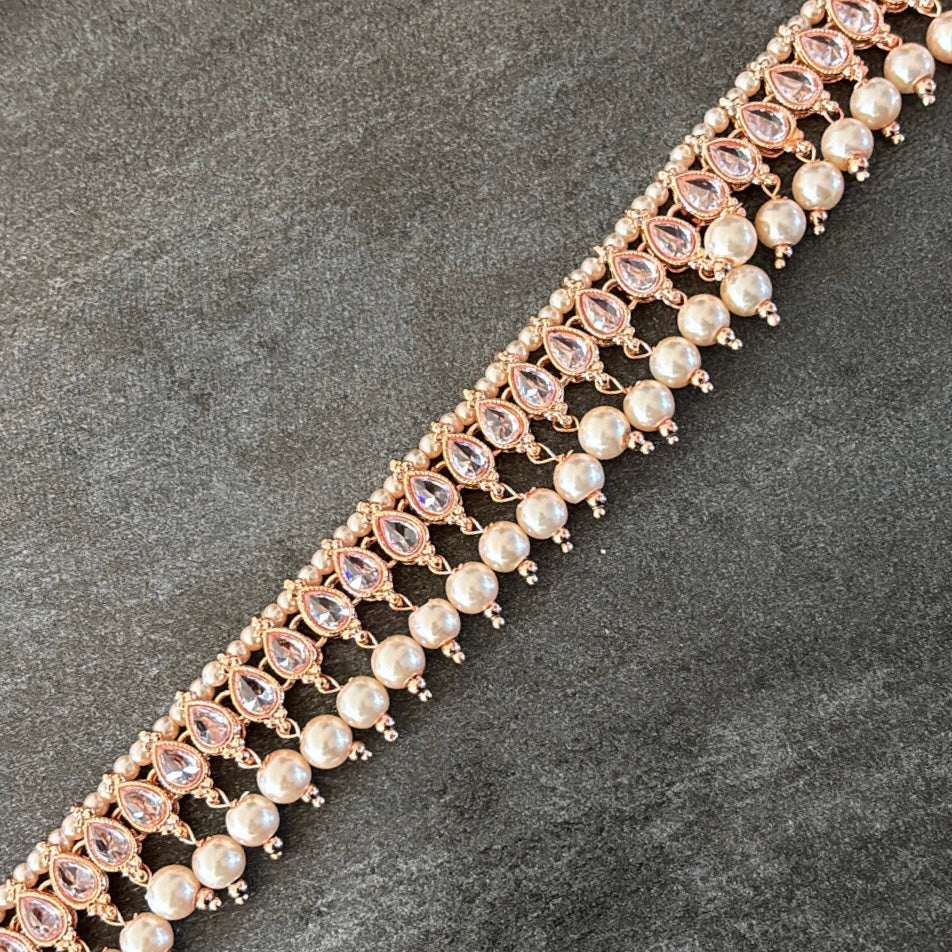 Vithu waistchains