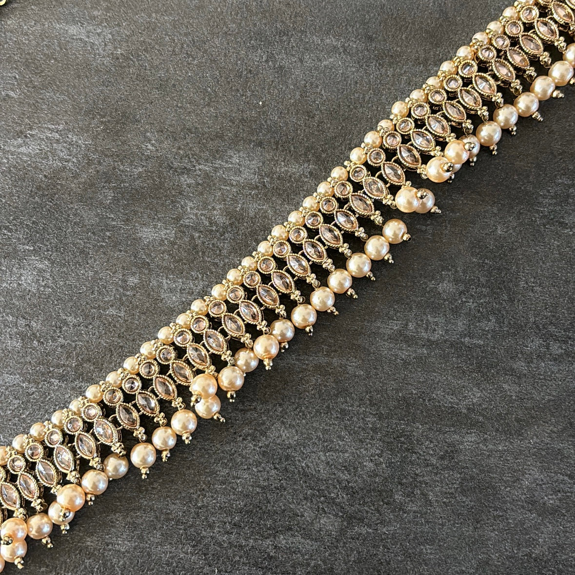 Ruba waistchains