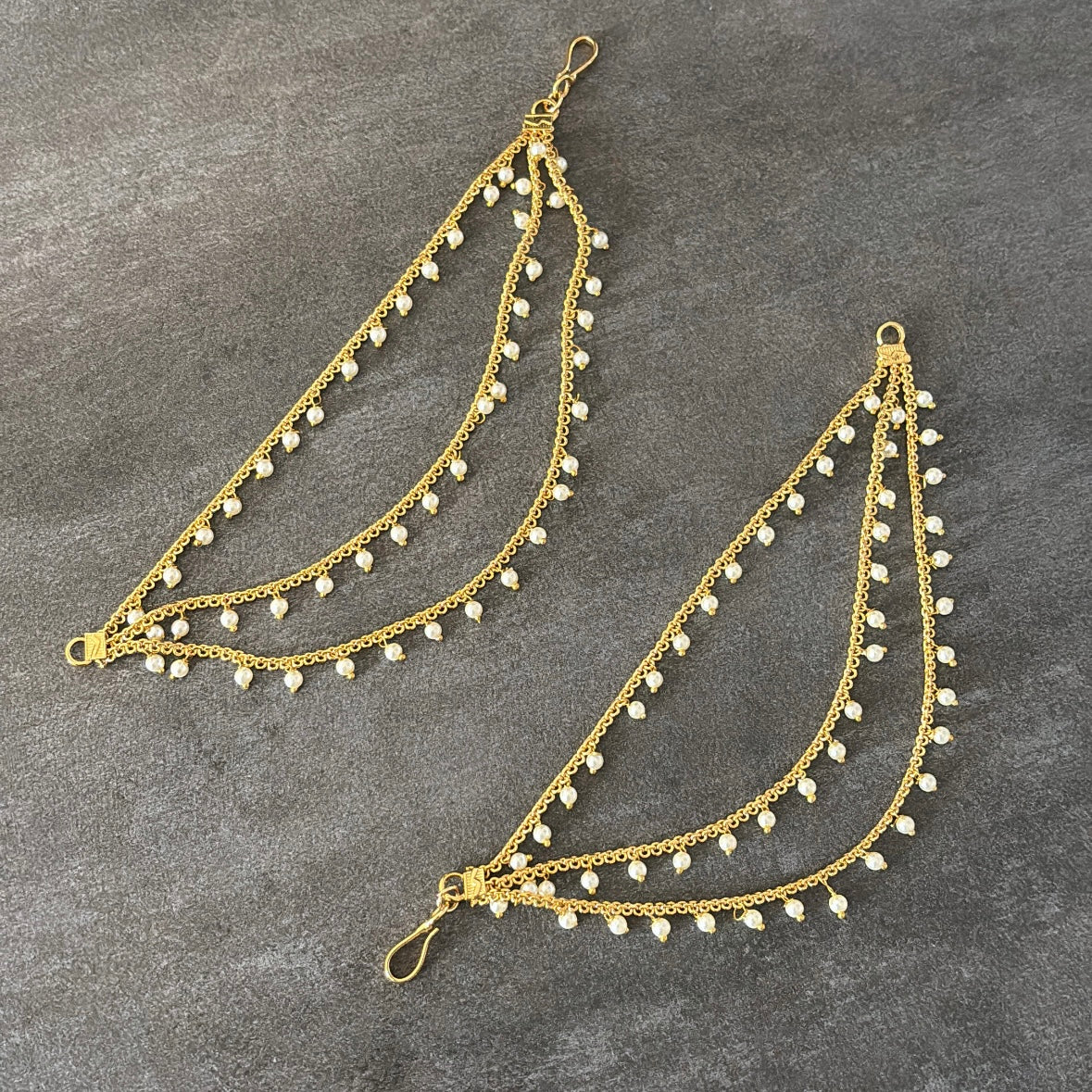 Niro earchains