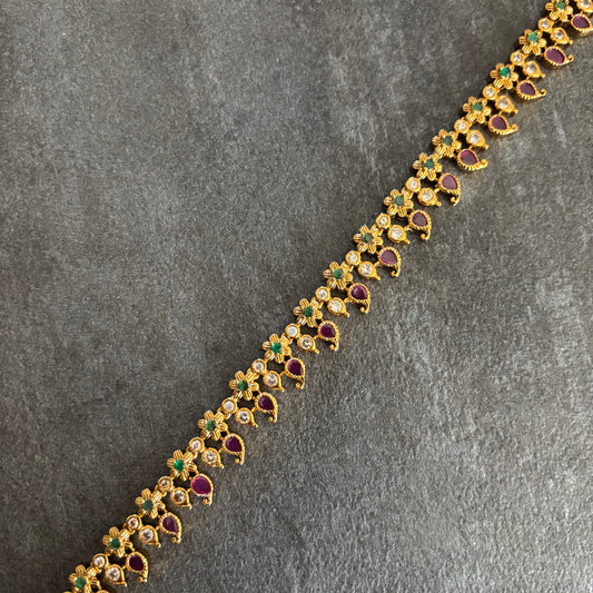 Rupika waistchain