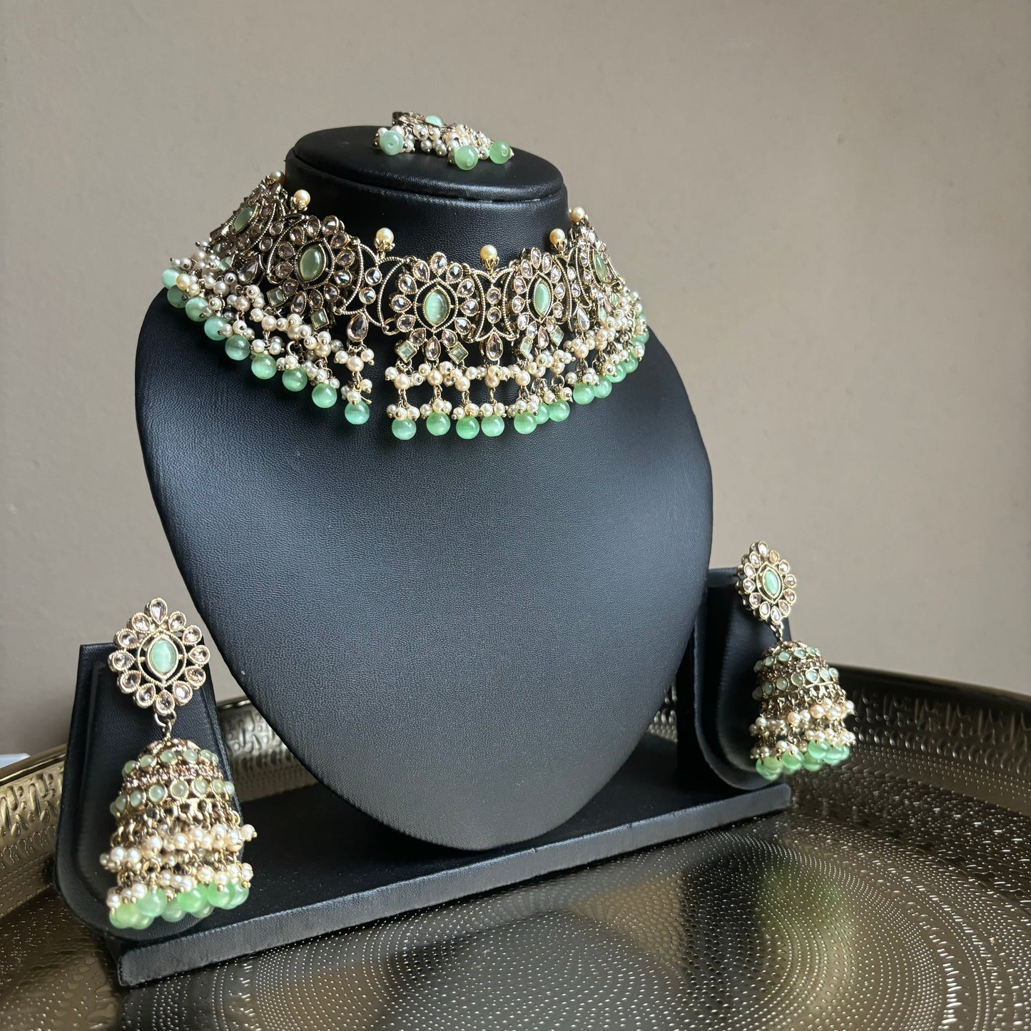 Reshma mint