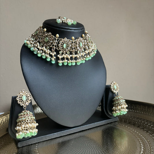 Reshma mint