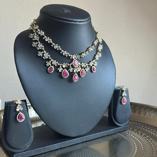 Kasthuri ruby