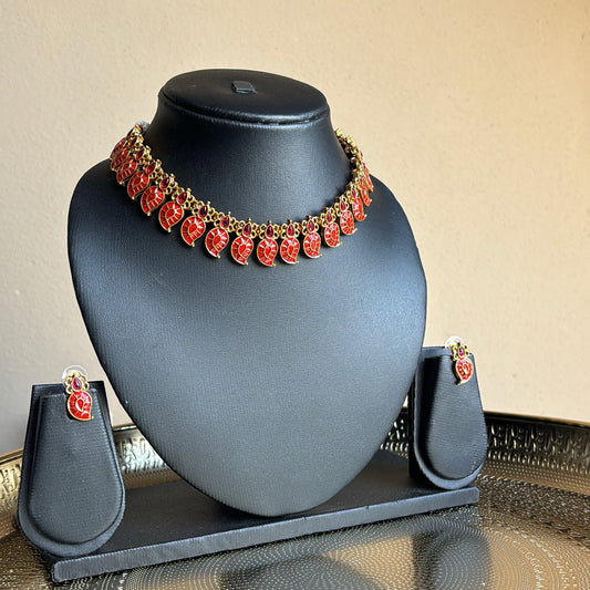 Kala red