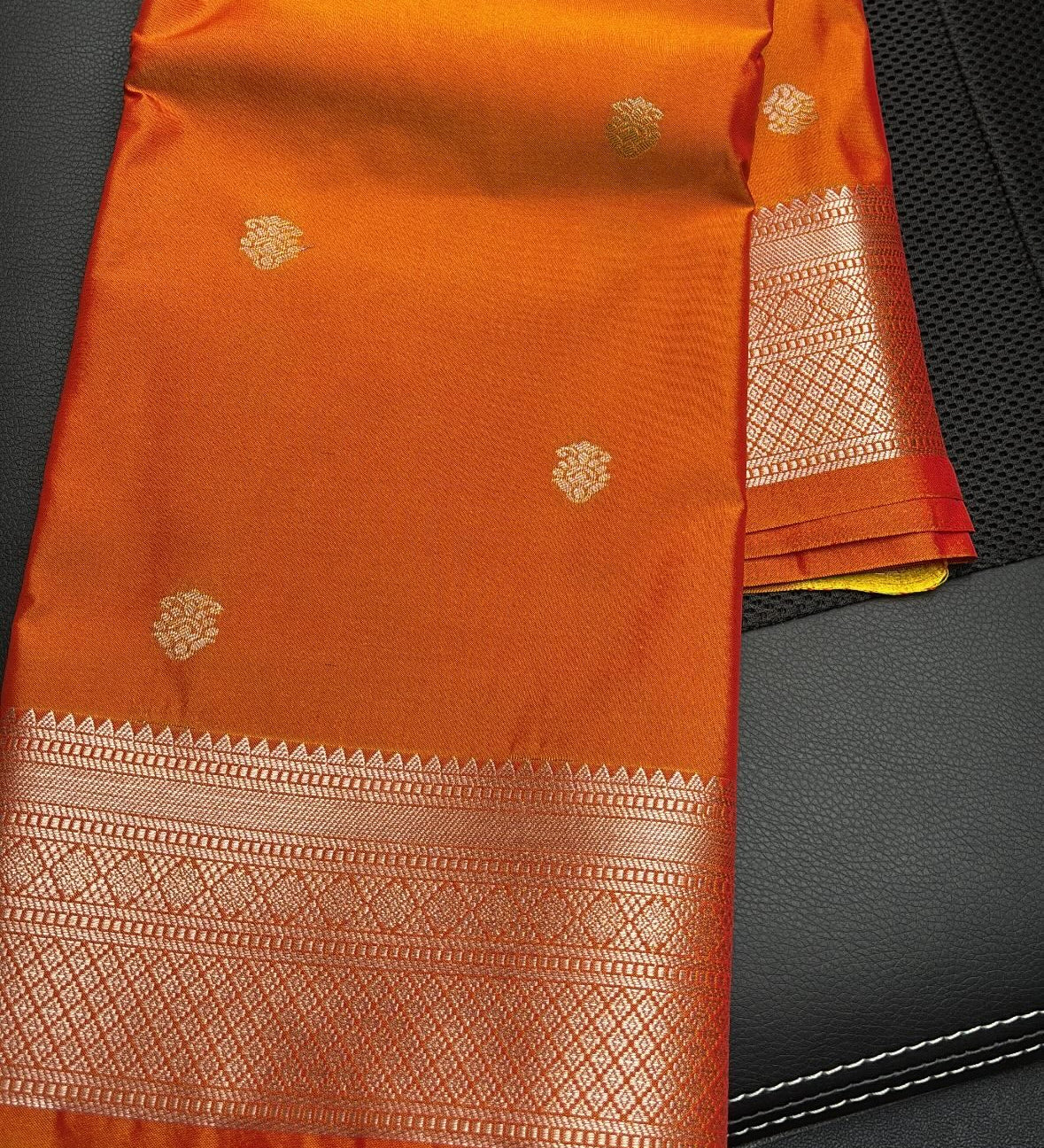 Kerthdana - orange