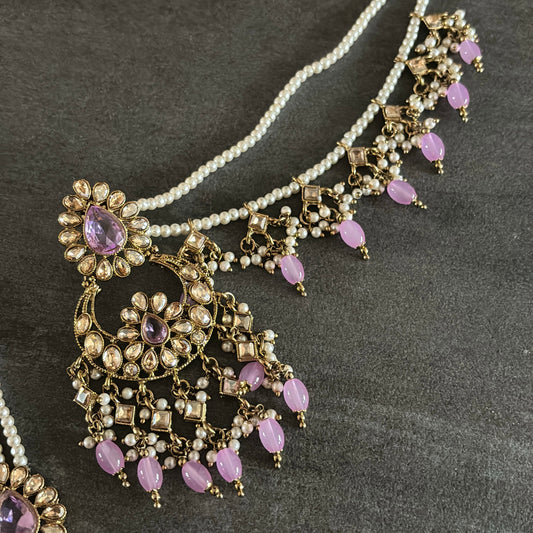 Usha lavender