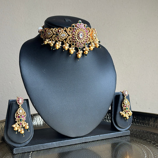 Thanusha