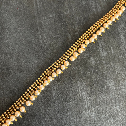 Rathu waistchain