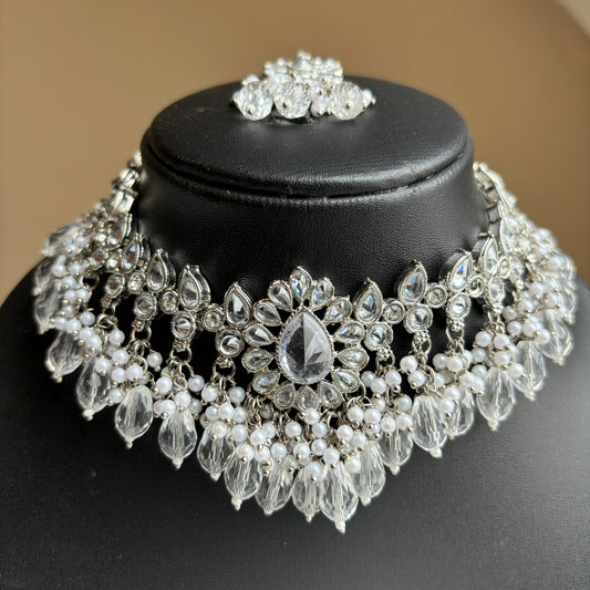 Kijara silver