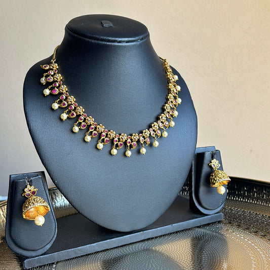 Vaishali ruby