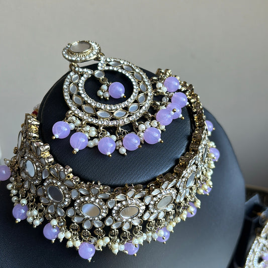 Sharmila lavender