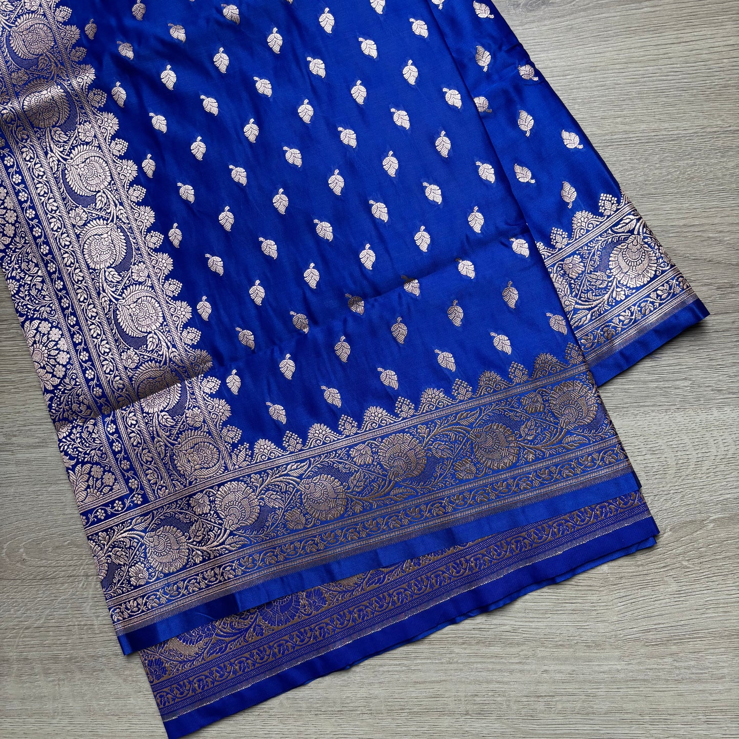 Tabitha - royal blue