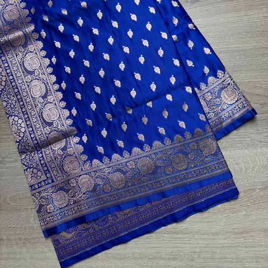 Tabitha - royal blue