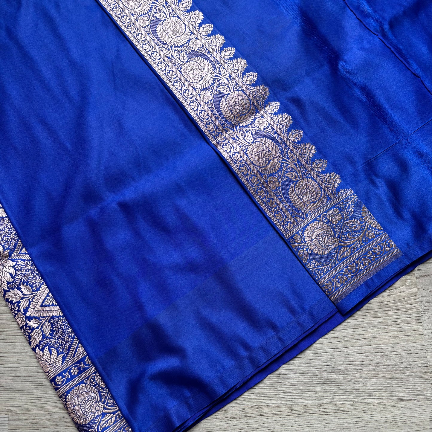 Tabitha - royal blue