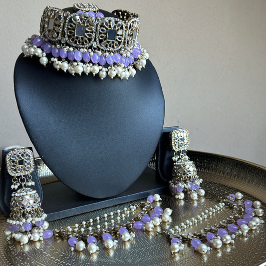 Lovika lavender