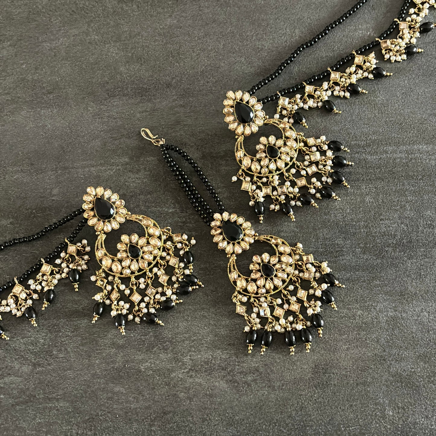 Usha black