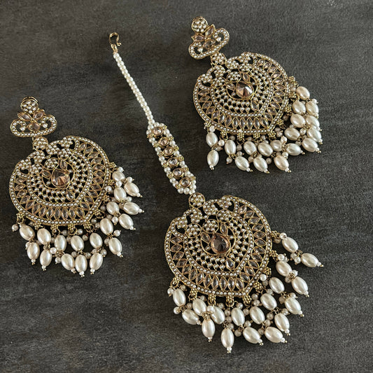 Isha gold