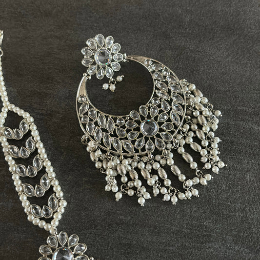 Jenu silver