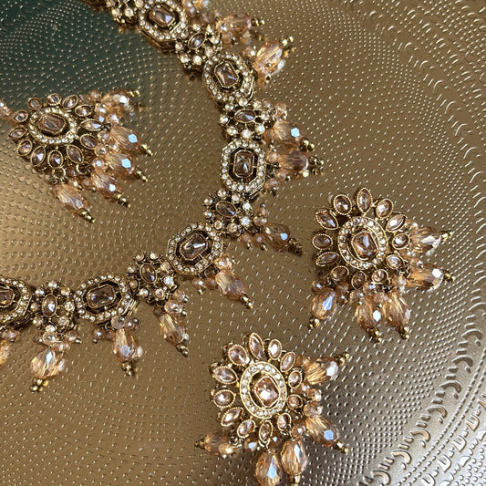 Sonia - gold
