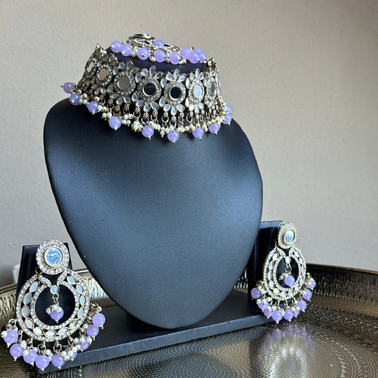 Sharmila lavender