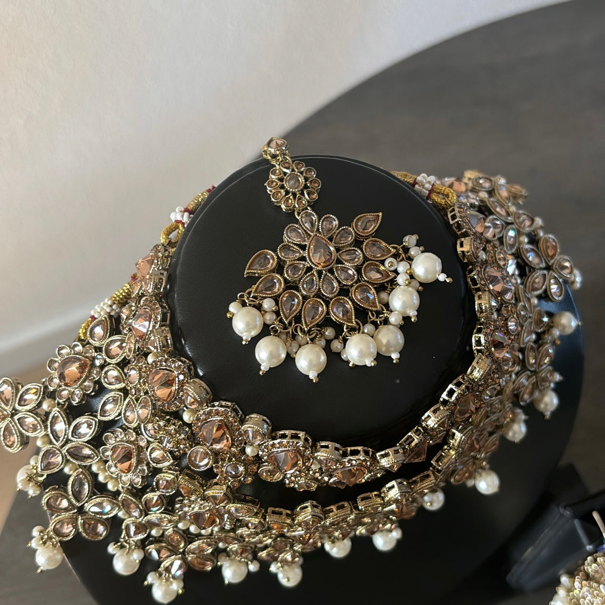 Nadiya gold