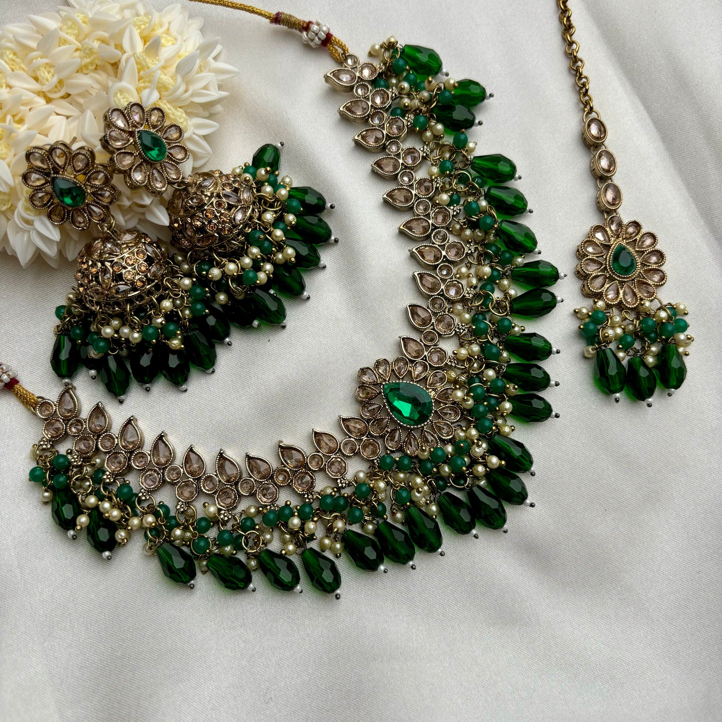 Kijara green