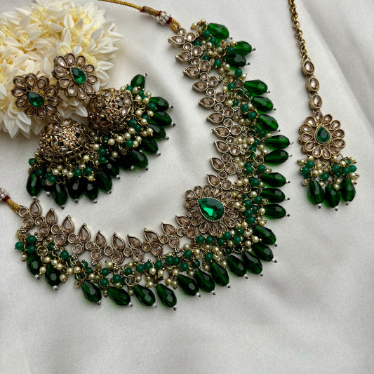 Kijara green