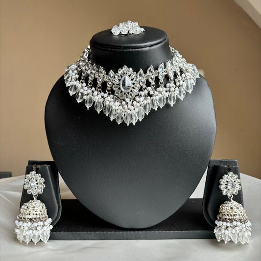 Kijara silver