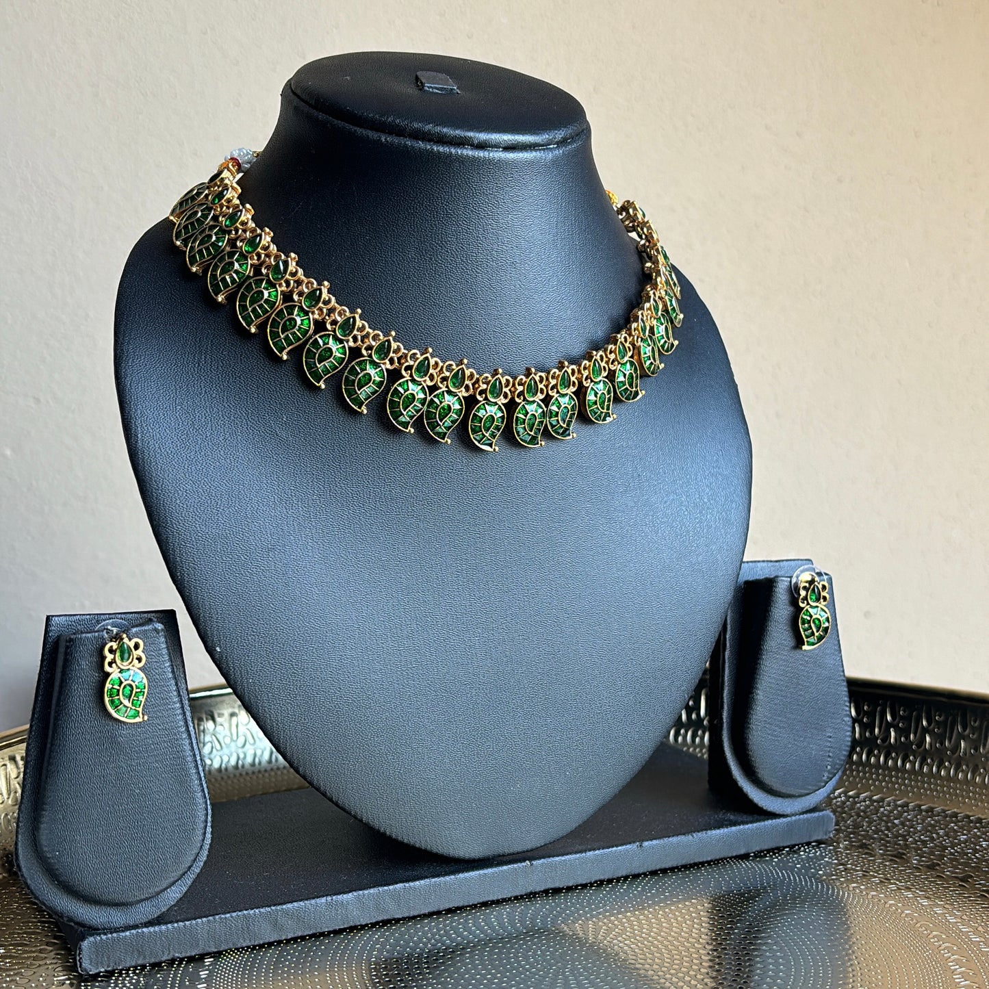Kala green