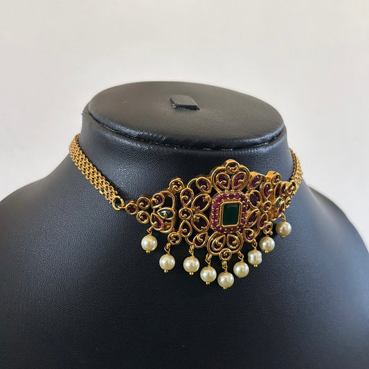 Rija multi colour