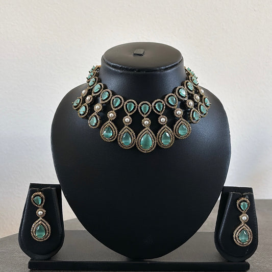 Lavisha mint