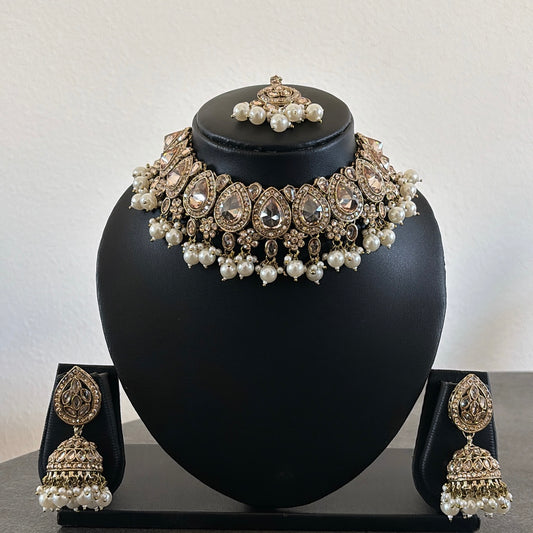 Vithya gold